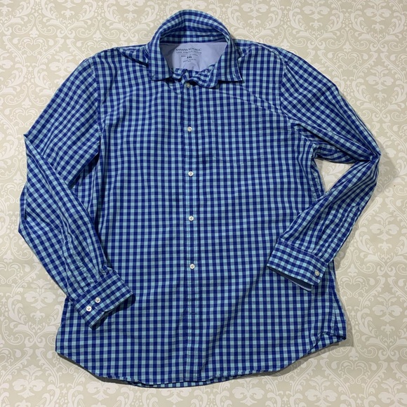 Banana Republic Other - Banana Republic men’s button down size XXL